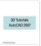 三维AutoCAD教程2007