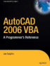 AutoCAD VBA程序员指南