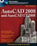 AutoCAD和AutoCAD LT 2008