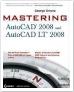 掌握AutoCAD和AutoCAD LT 2008