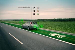 智能汽车和智能高速公路