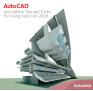 AutoCAD的技巧与技巧
