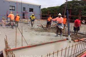 ACI建筑规范要求和安全规定