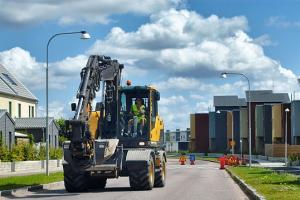 公路工程机械