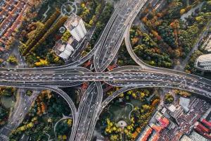 道路模式的类型及其重要性