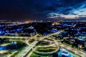 类的道路