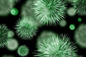 污水生物处理中的微生物代谢