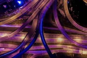 道路/公路分类