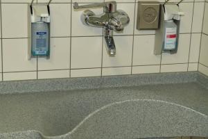 水的消毒