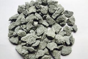 重量轻骨料