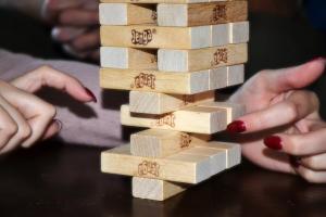 稳定与不稳定结构与构件